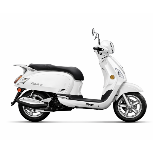 FİDDLE III 125 (2015-2020)